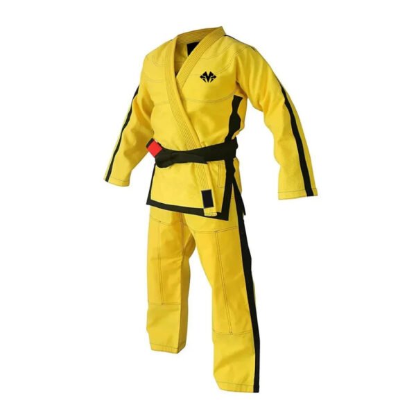 Martial Art Uniform