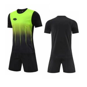 Soccer Uniform