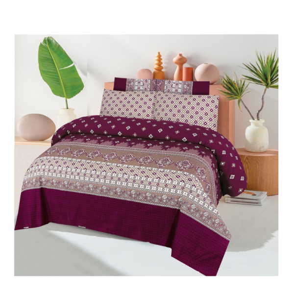 Bed Sheet
