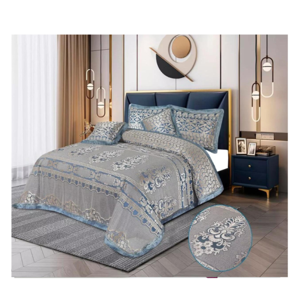 Bed Sheet